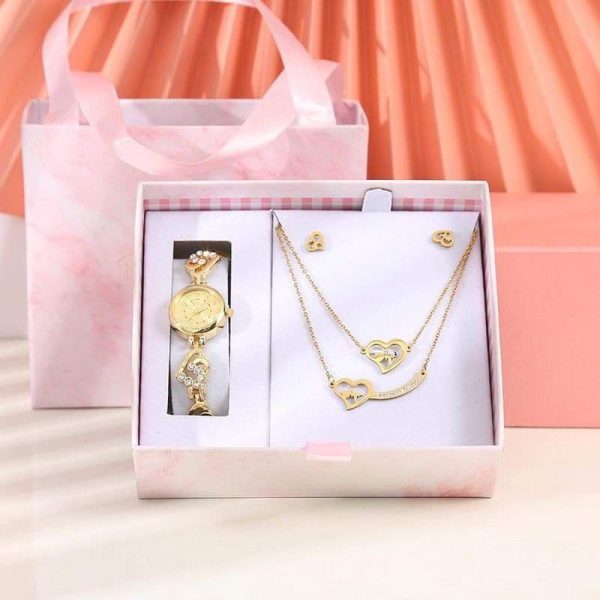Women’s Premier Quality Gift Box