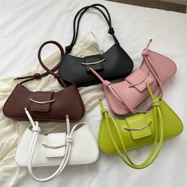 Women Messenger Bag Korea Ladies Trending Bag Single Shoulder Bag
